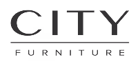 City Furniture logo