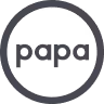 Papa logo