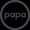 Papa logo