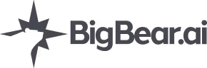 BigBear.ai logo